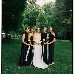 SNDYS Calissa Maxi Dress